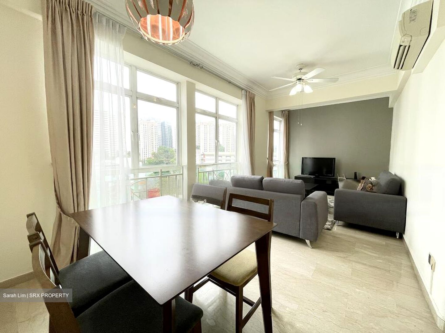Kasturina Lodge (D10), Apartment #482032261